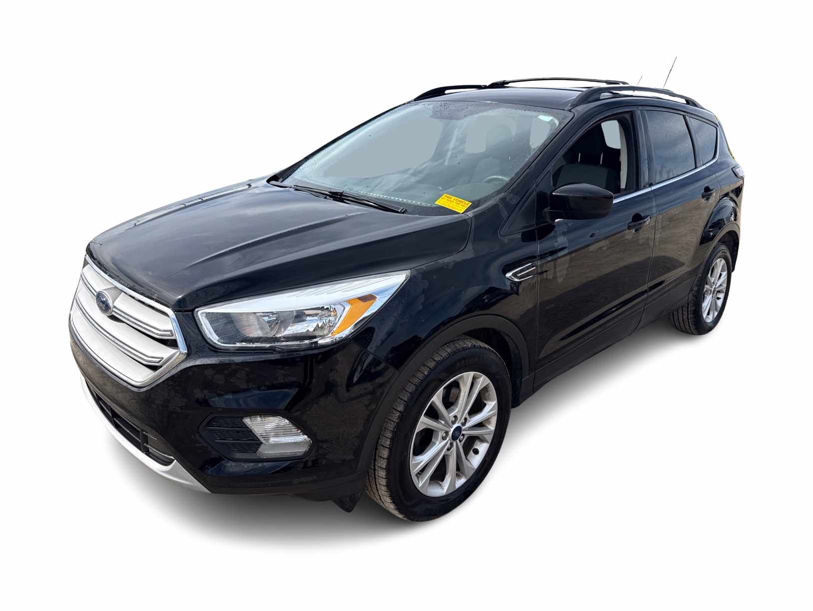 2018 Ford Escape SE -
                  Troy, MI