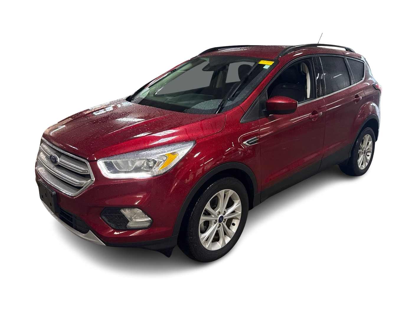 2019 Ford Escape SEL -
                  Troy, MI