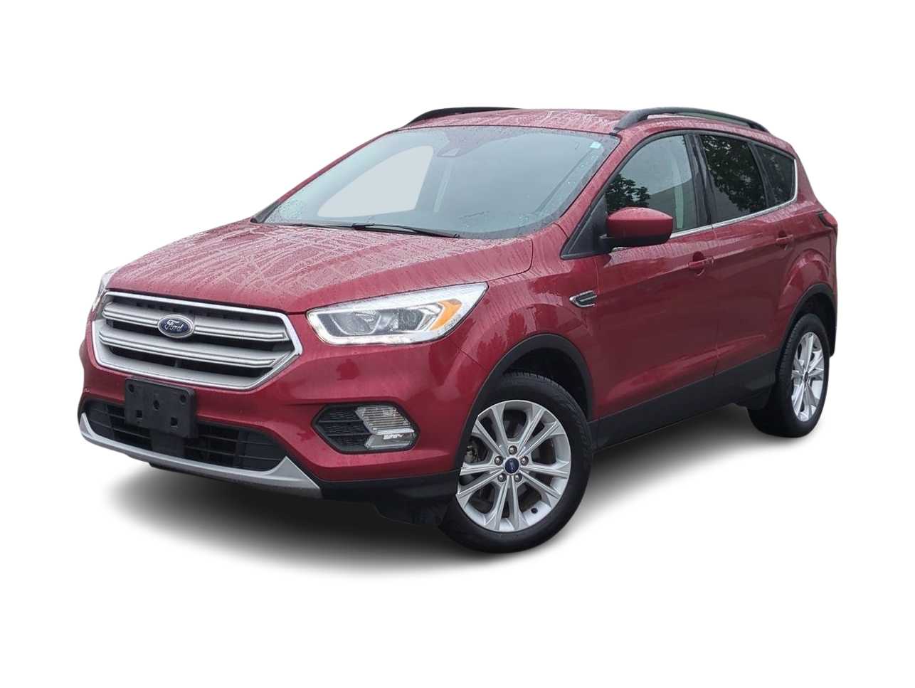 2019 Ford Escape SEL -
                  Troy, MI