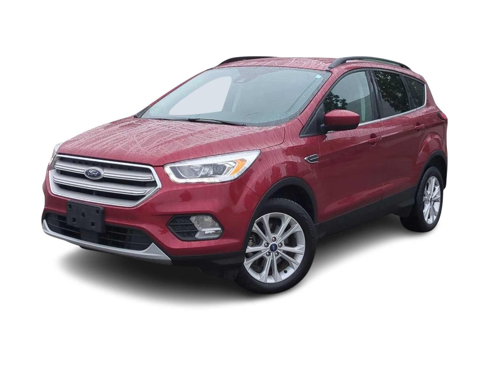 2019 Ford Escape SEL -
                  Troy, MI
