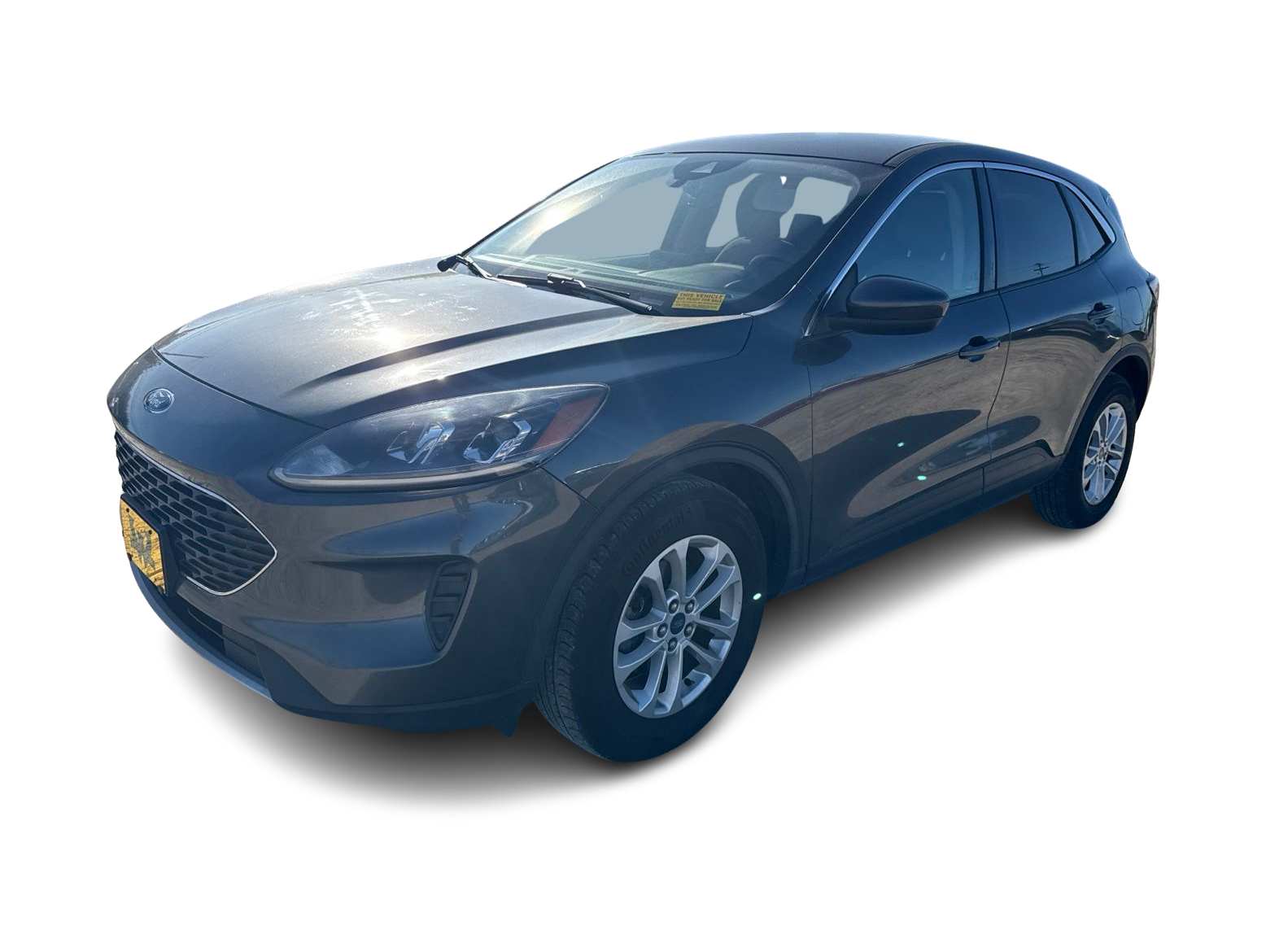2020 Ford Escape SE -
                  Troy, MI