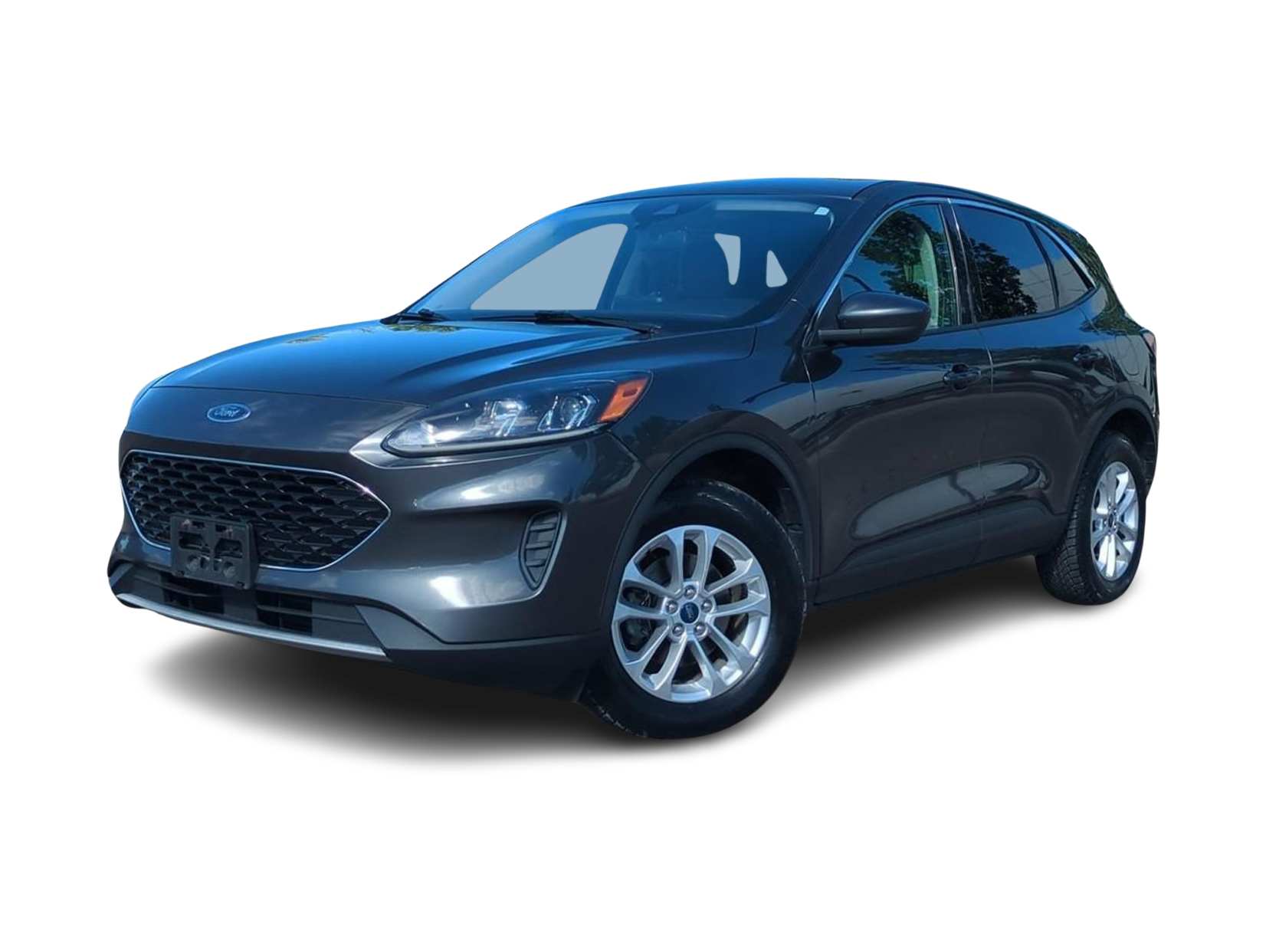 2020 Ford Escape SE -
                  Troy, MI