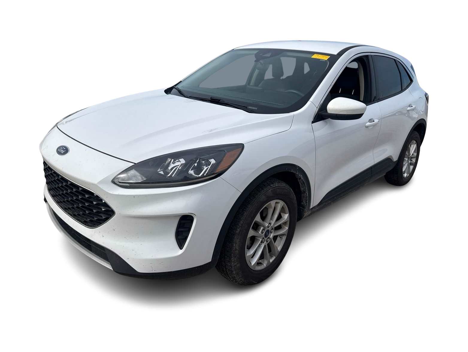 Thumbnail: 2020 Ford Escape - 1
