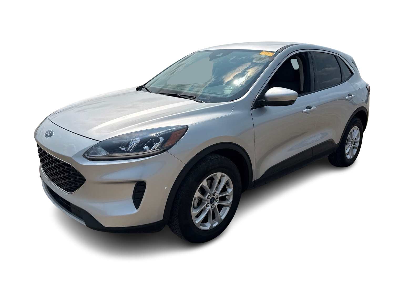 Thumbnail: 2020 Ford Escape - 1