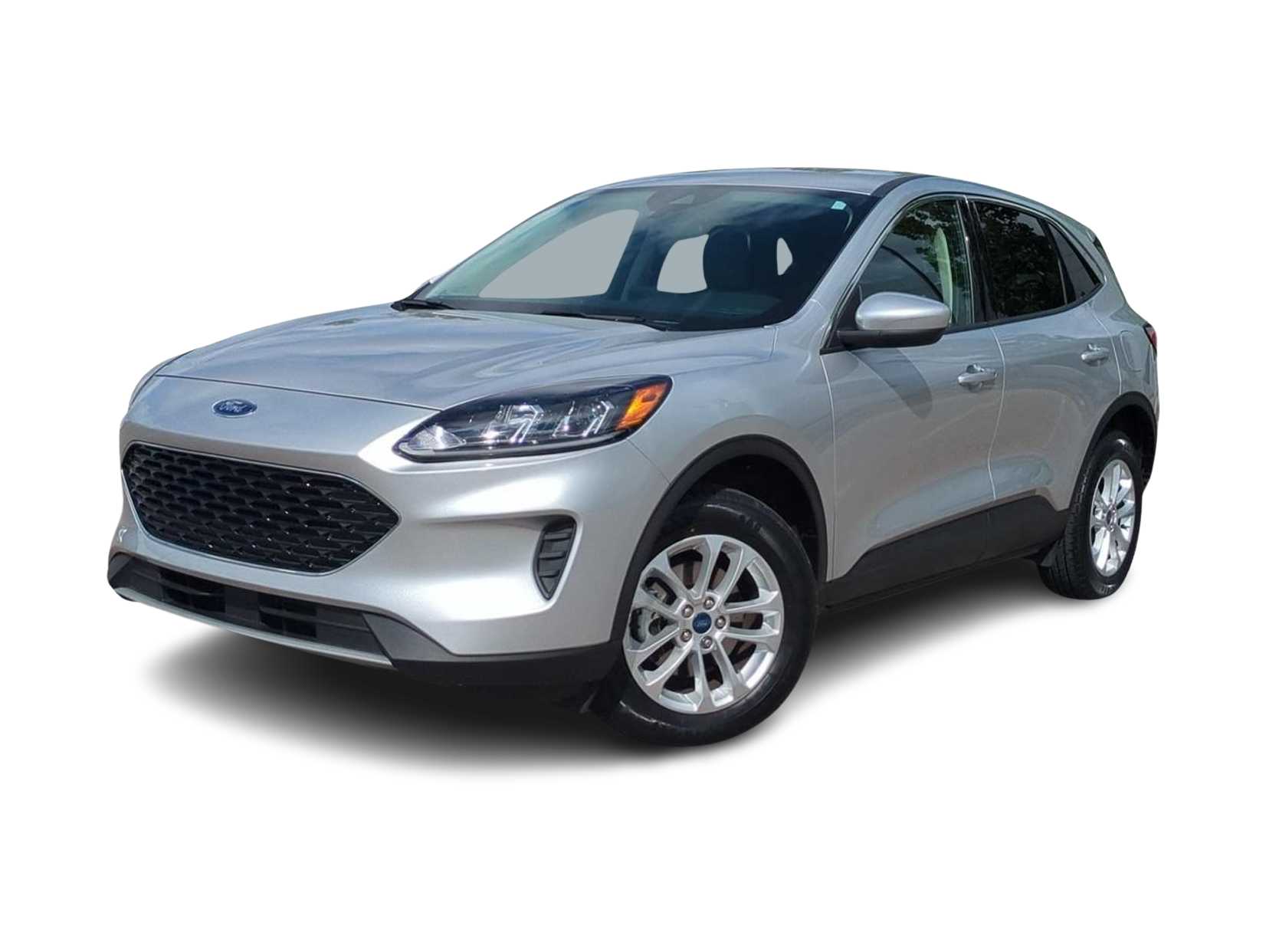 Thumbnail: 2020 Ford Escape - 1