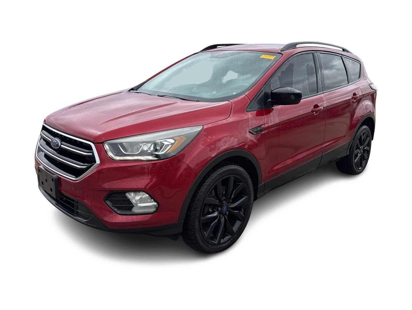 2017 Ford Escape SE -
                  Troy, MI