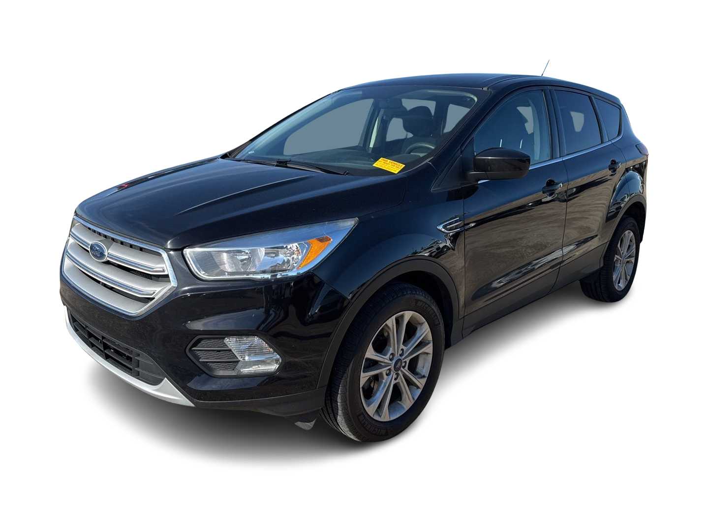 Thumbnail: 2019 Ford Escape - 1