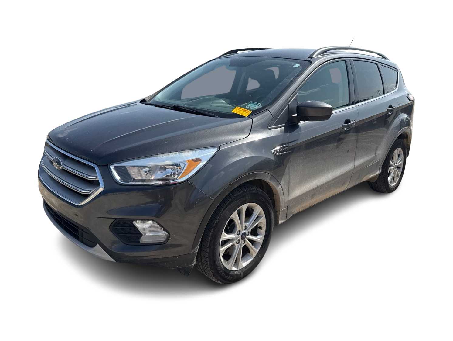 2018 Ford Escape SE -
                  Troy, MI