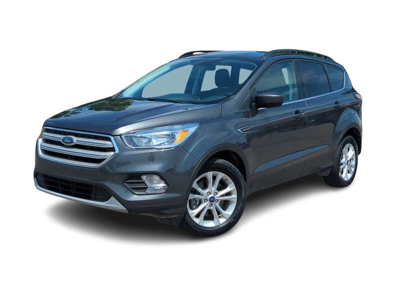2018 Ford Escape SE -
                  Troy, MI