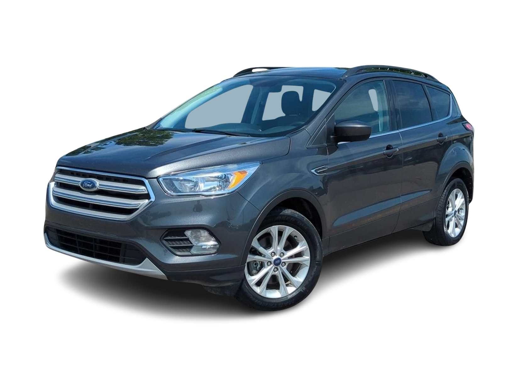 2018 Ford Escape SE -
                  Troy, MI