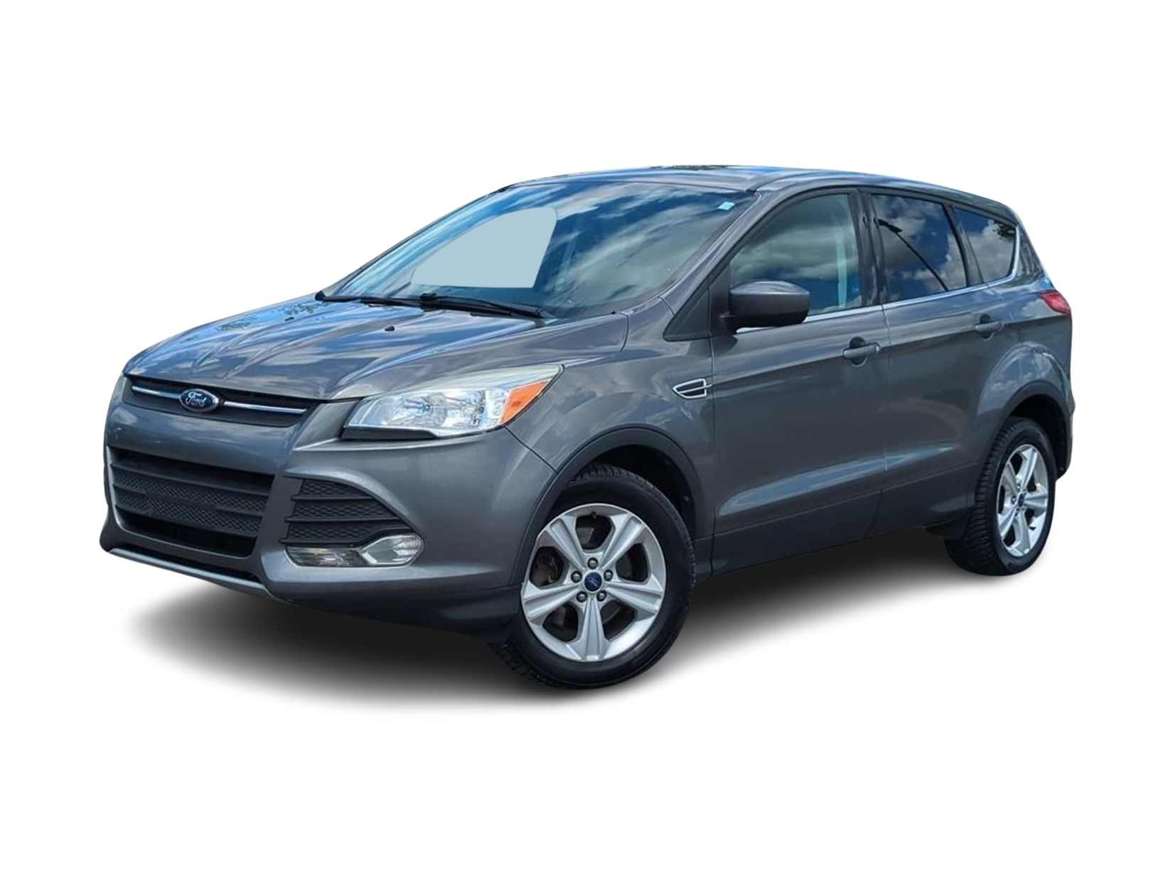 2014 Ford Escape SE -
                  Troy, MI