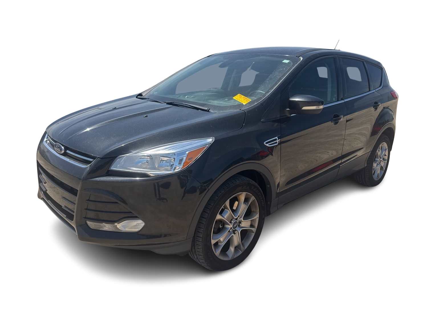 2013 Ford Escape SEL -
                  Troy, MI