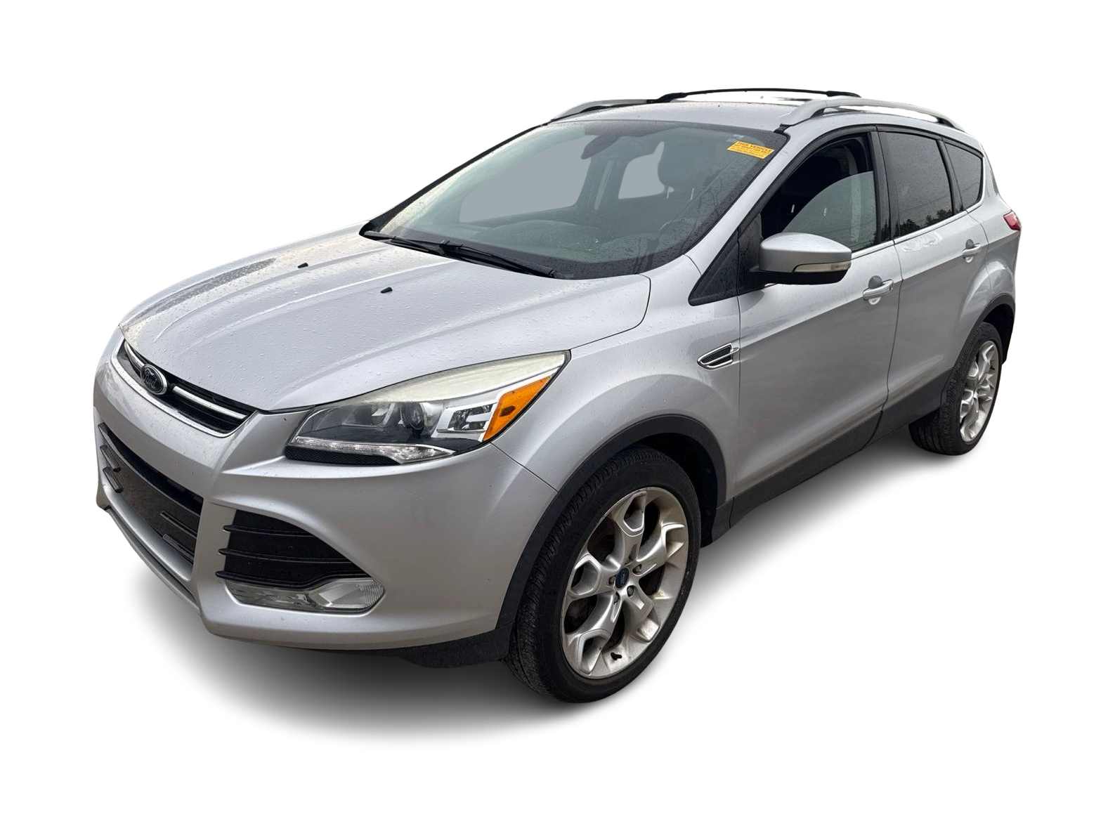2013 Ford Escape Titanium -
                  Troy, MI