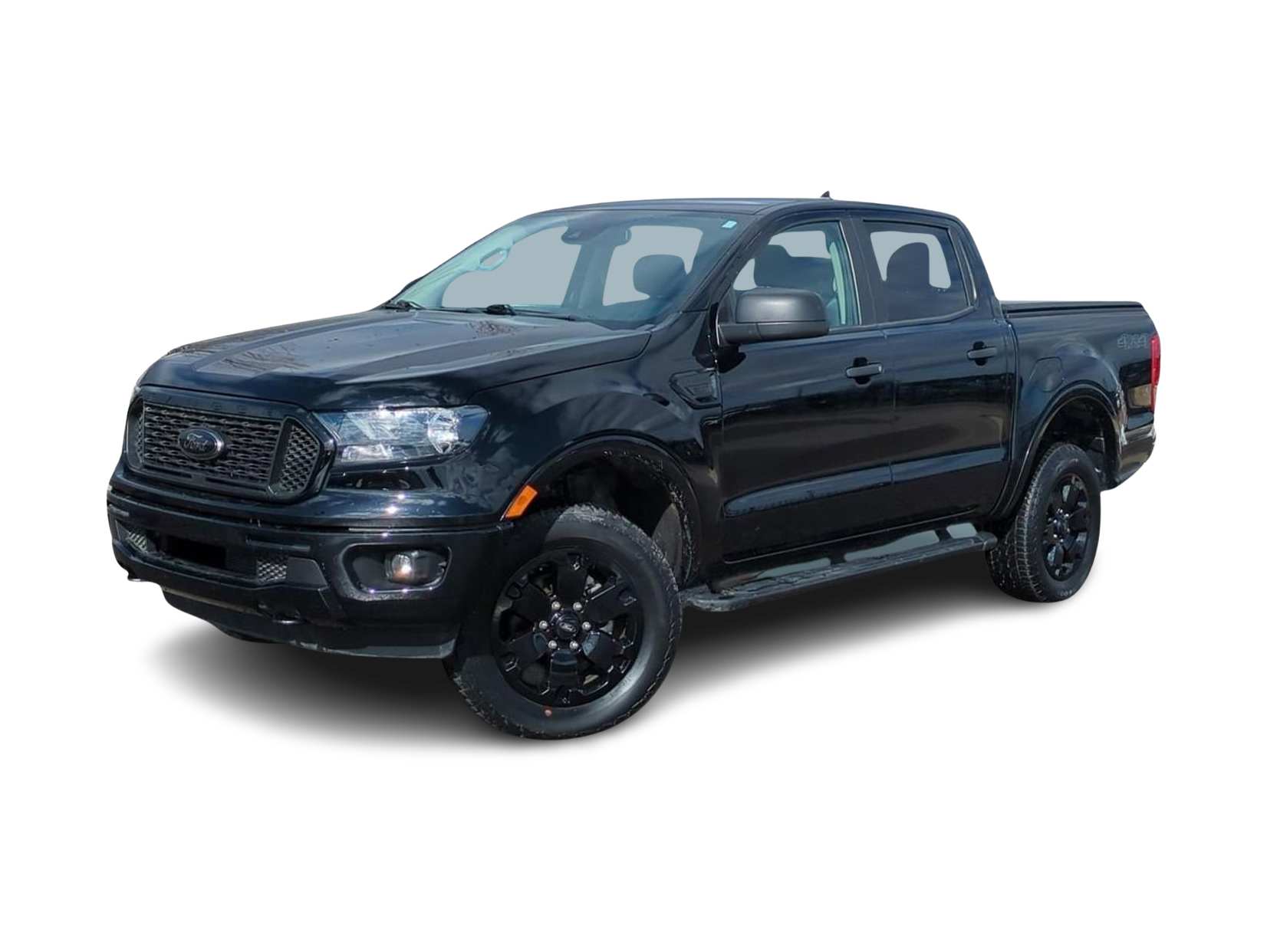 Thumbnail: 2023 Ford Ranger - 1