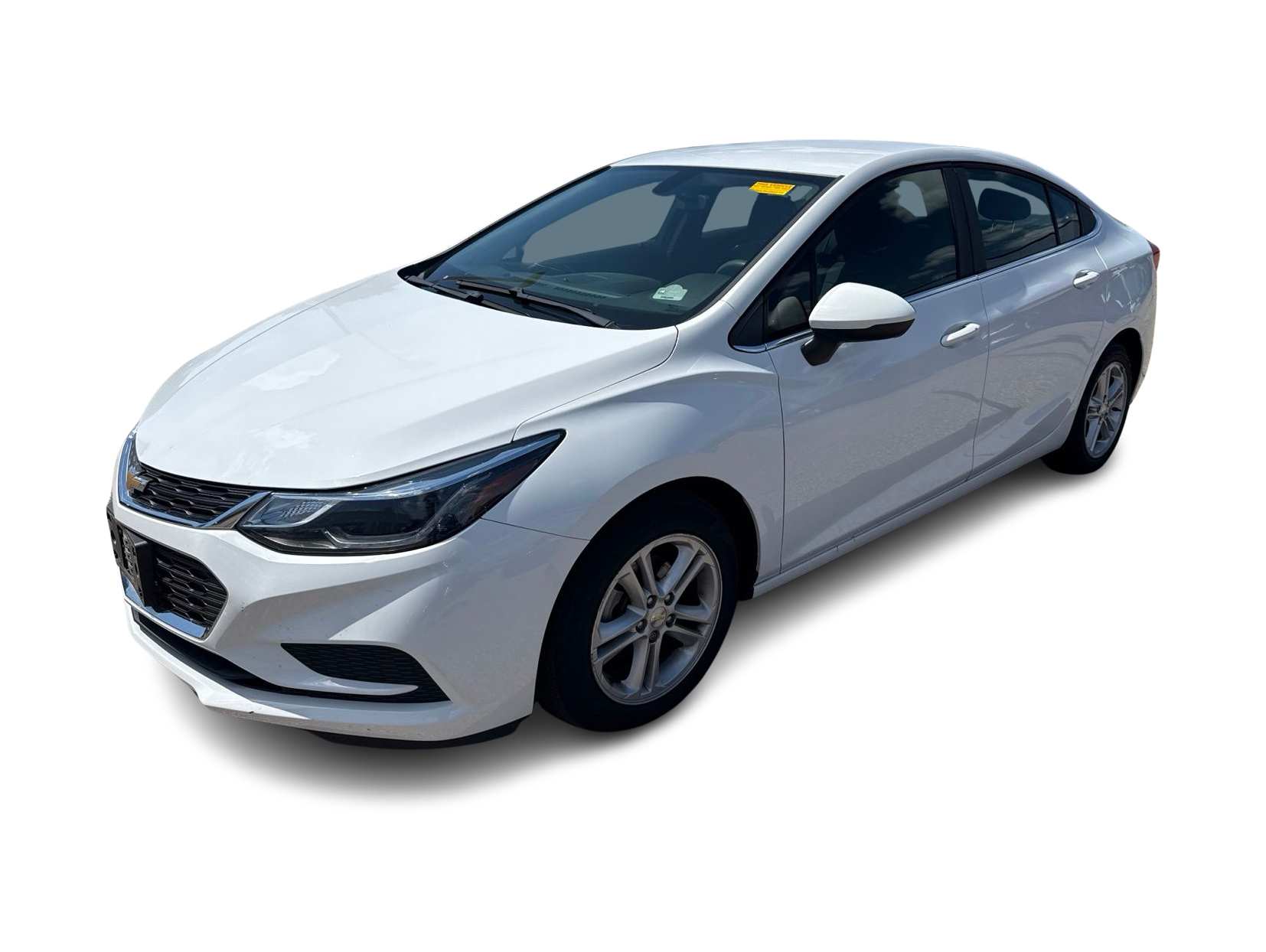 2018 Chevrolet Cruze LT -
                  Troy, MI
