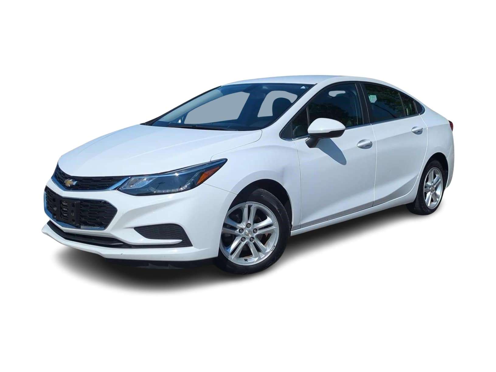 2018 Chevrolet Cruze LT -
                  Troy, MI