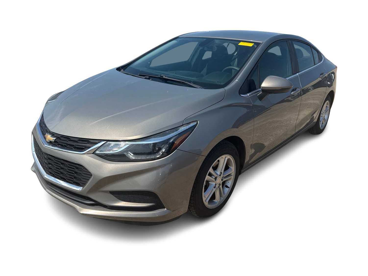 2017 Chevrolet Cruze LT -
                  Troy, MI
