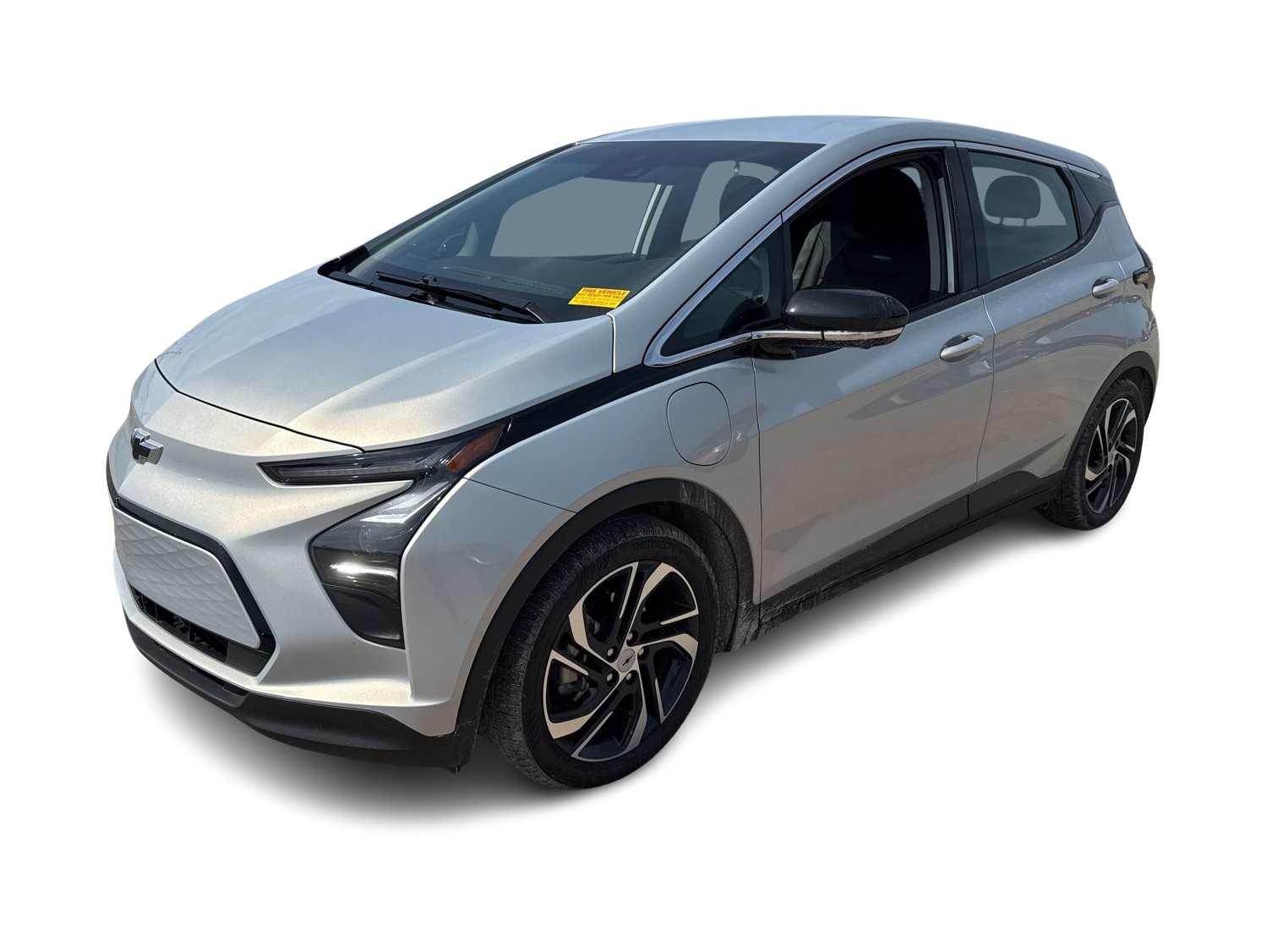 2023 Chevrolet Bolt EV 2LT -
                  Troy, MI