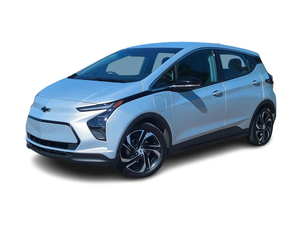 2023 Chevrolet Bolt EV 2LT -
                  Troy, MI