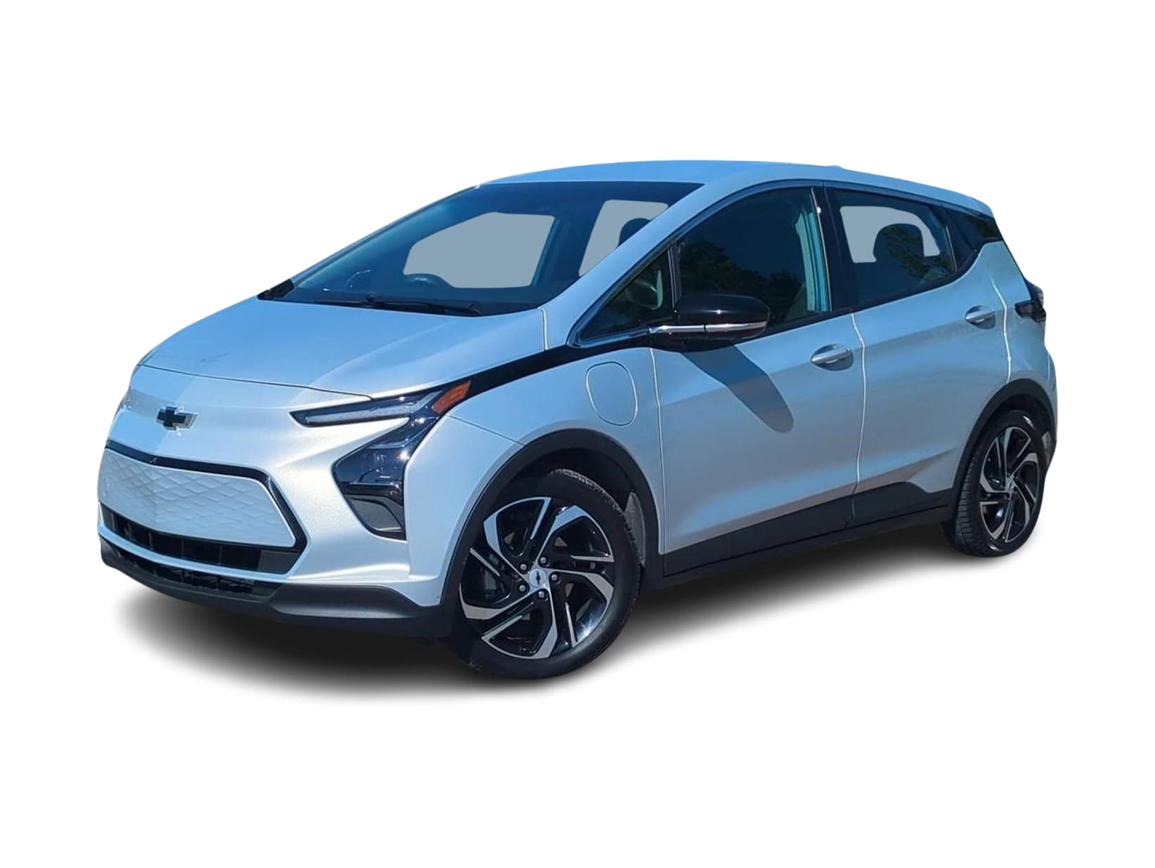 2023 Chevrolet Bolt EV 2LT -
                  Troy, MI