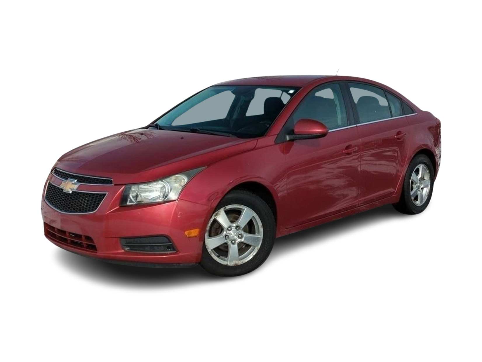 2013 Chevrolet Cruze LT -
                Troy, MI