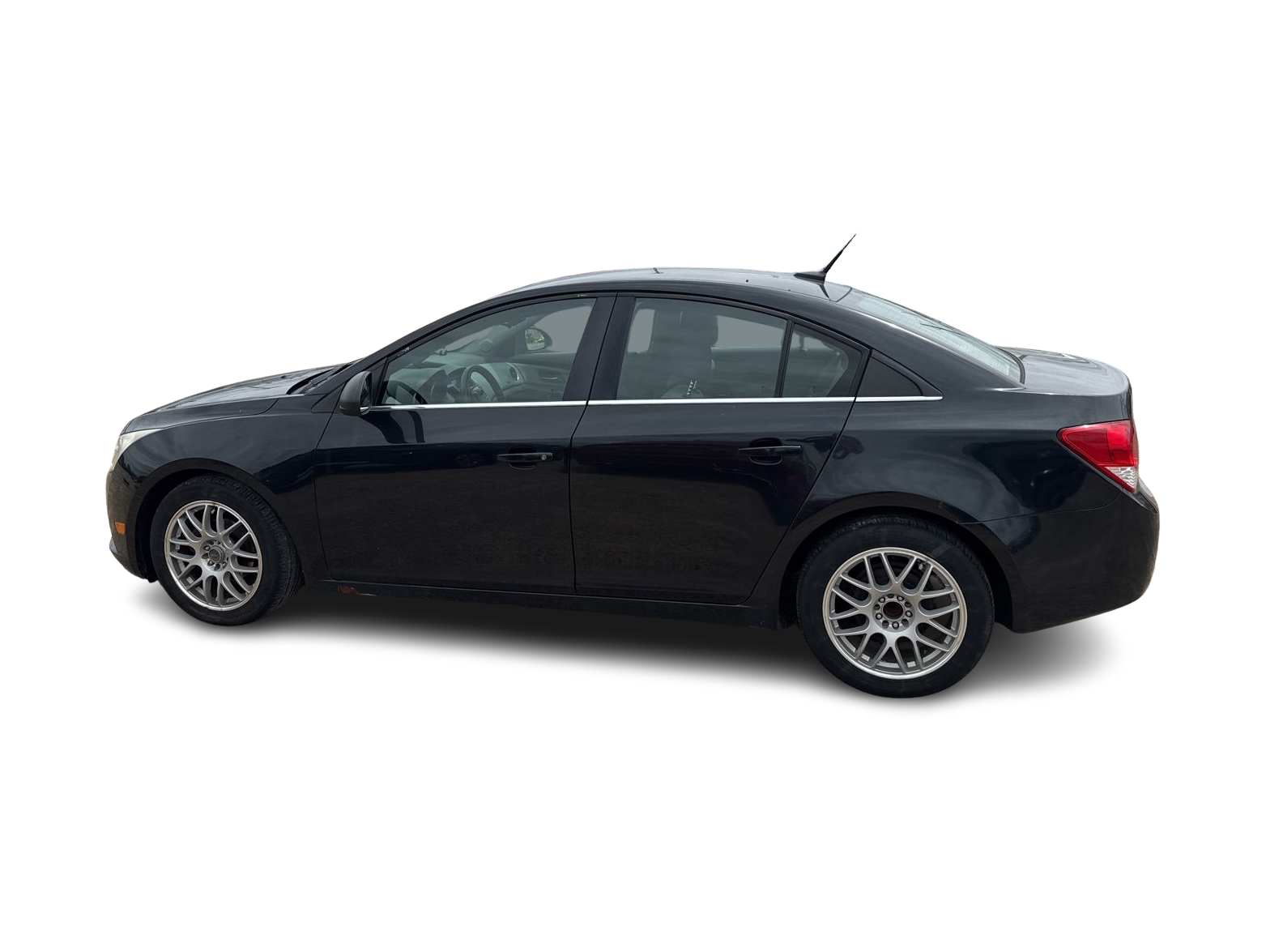 2012 Chevrolet Cruze LS -
                  Troy, MI
