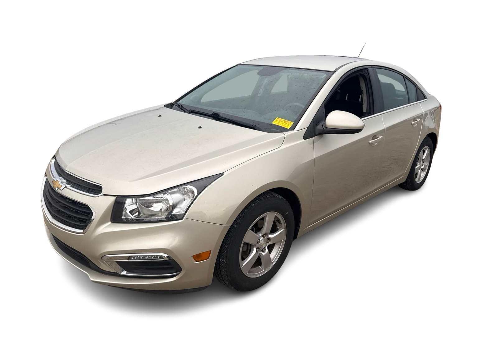 2016 Chevrolet Cruze Limited -
                  Troy, MI