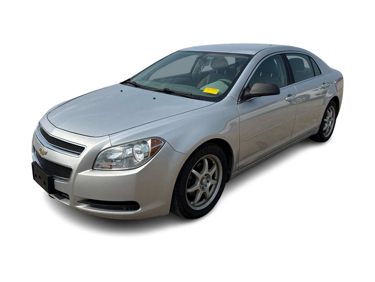 2011 Chevrolet Malibu LS -
                  Troy, MI