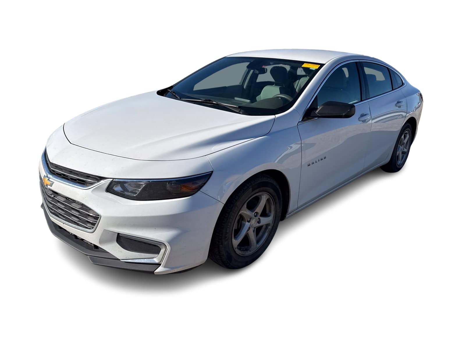2018 Chevrolet Malibu LS -
                  Troy, MI