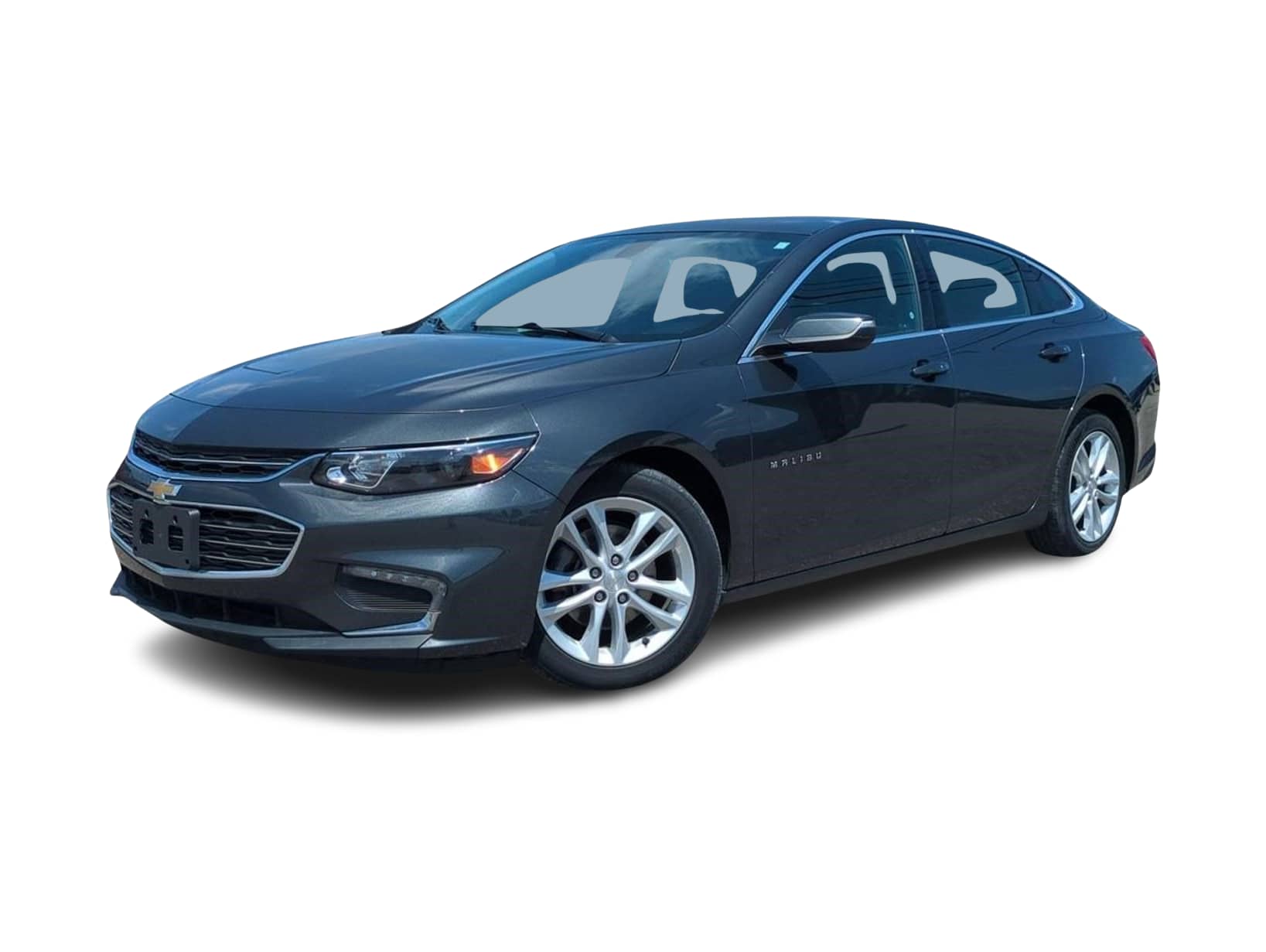 2017 Chevrolet Malibu LT -
                  Troy, MI