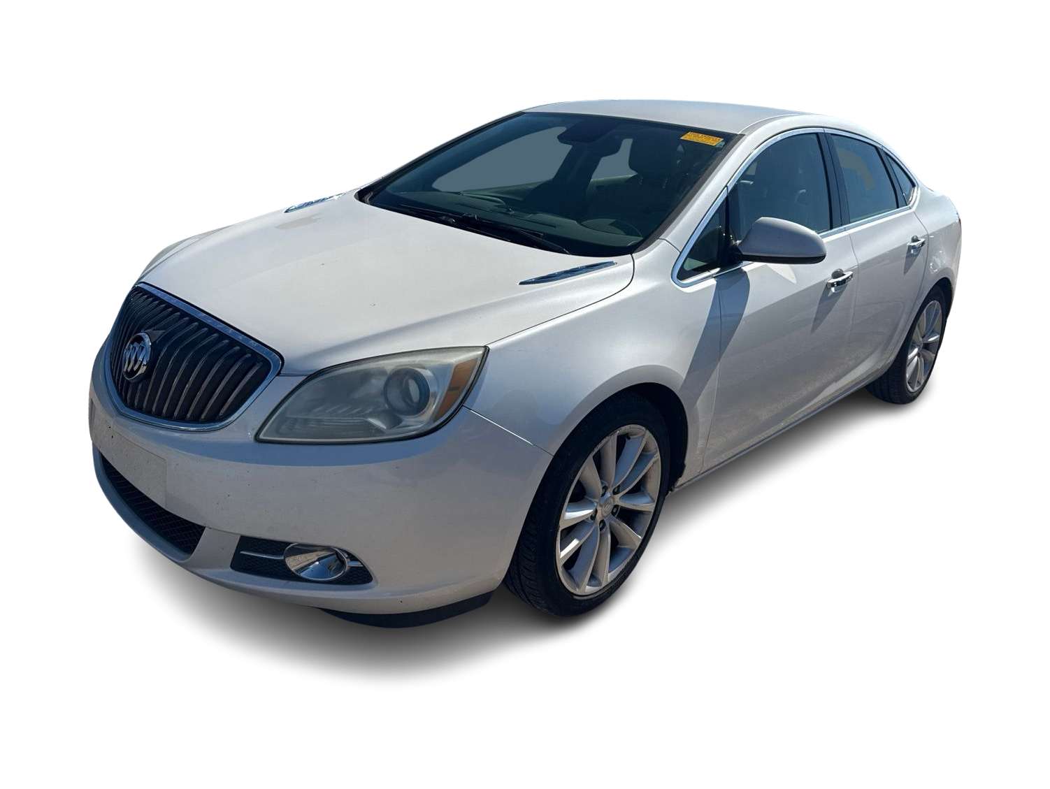 2013 Buick Verano Base -
                  Troy, MI