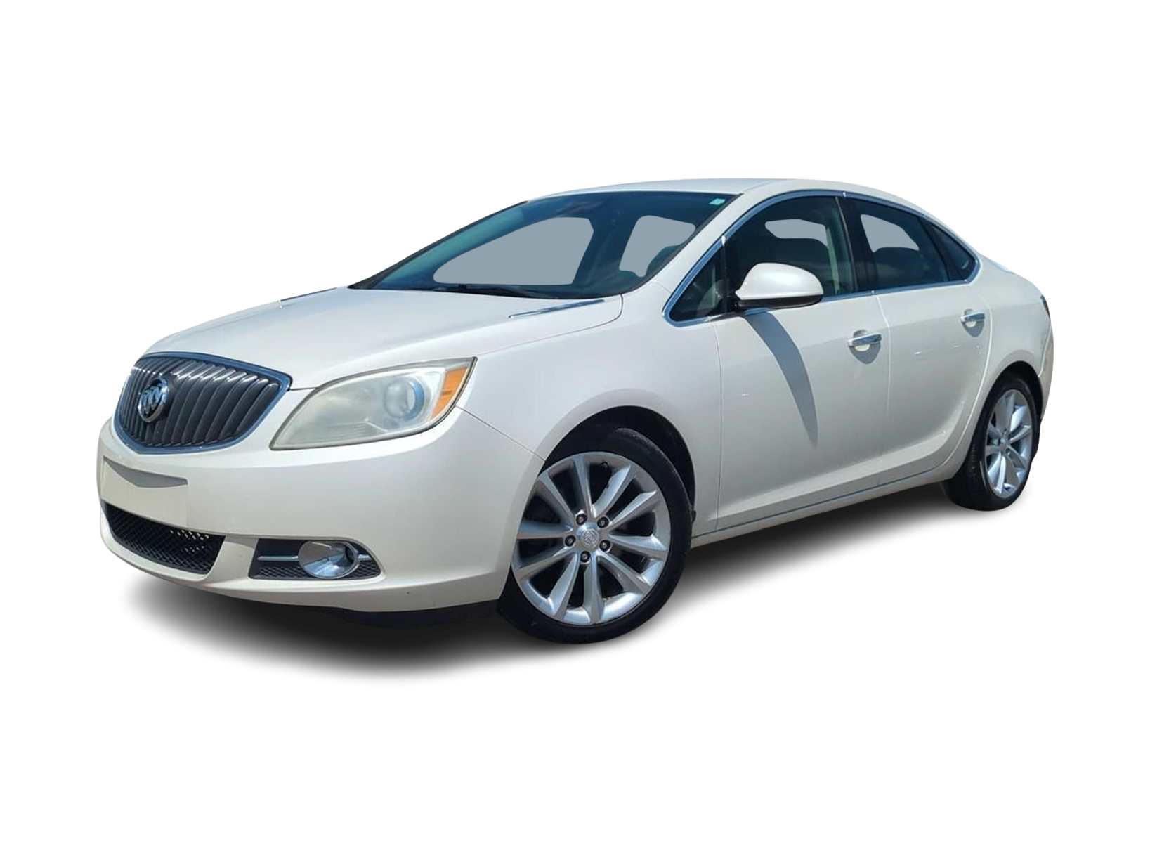 2013 Buick Verano Base -
                  Troy, MI