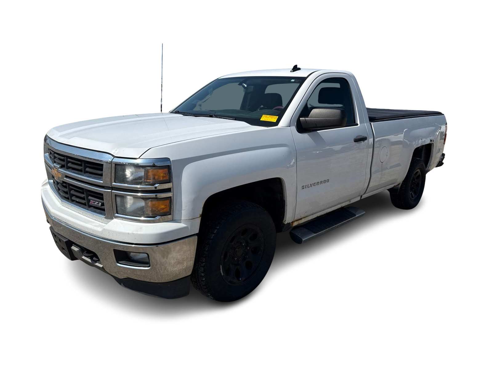 2014 Chevrolet Silverado 1500 LT -
                  Troy, MI
