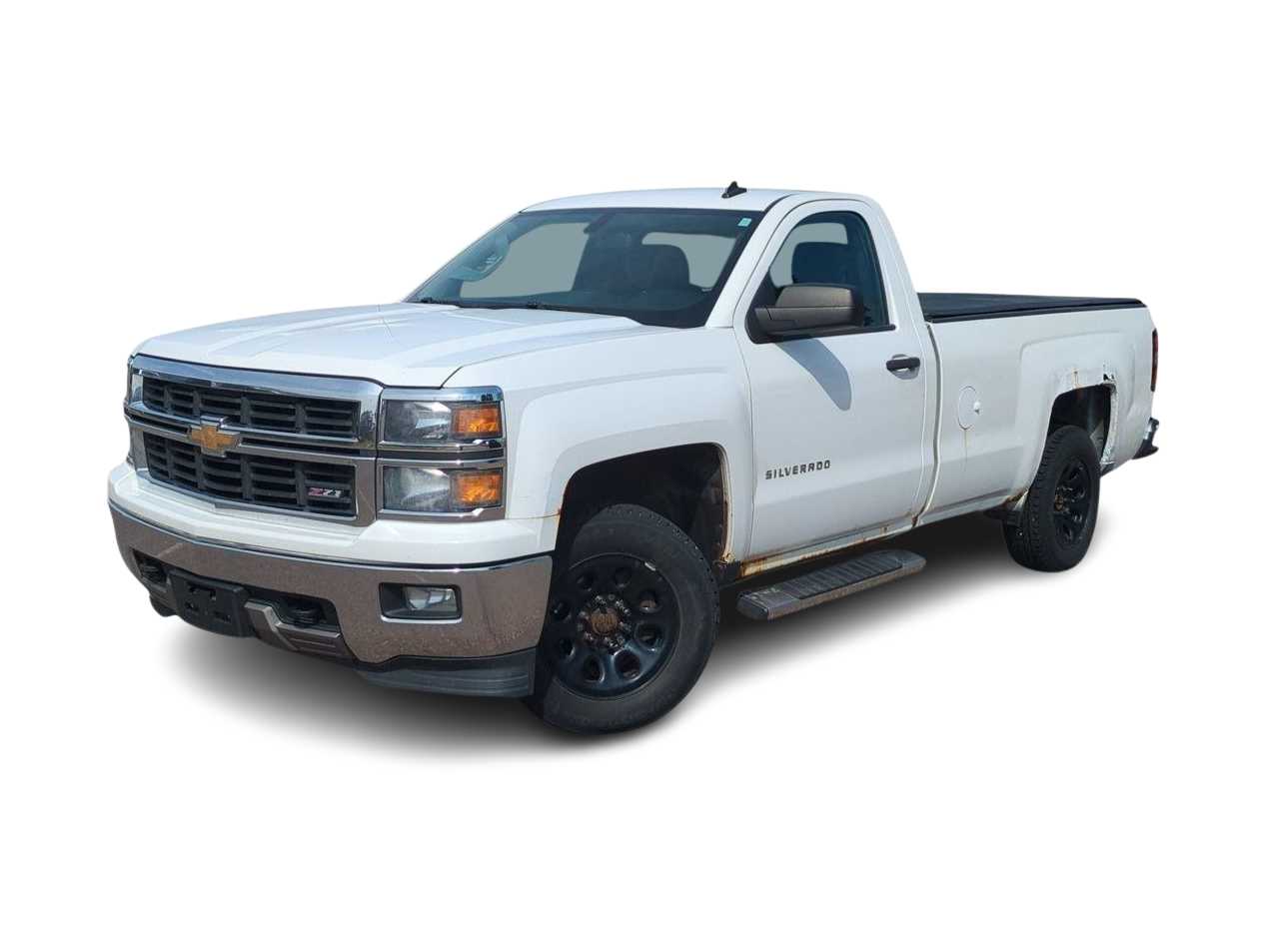 2014 Chevrolet Silverado 1500 LT -
                  Troy, MI