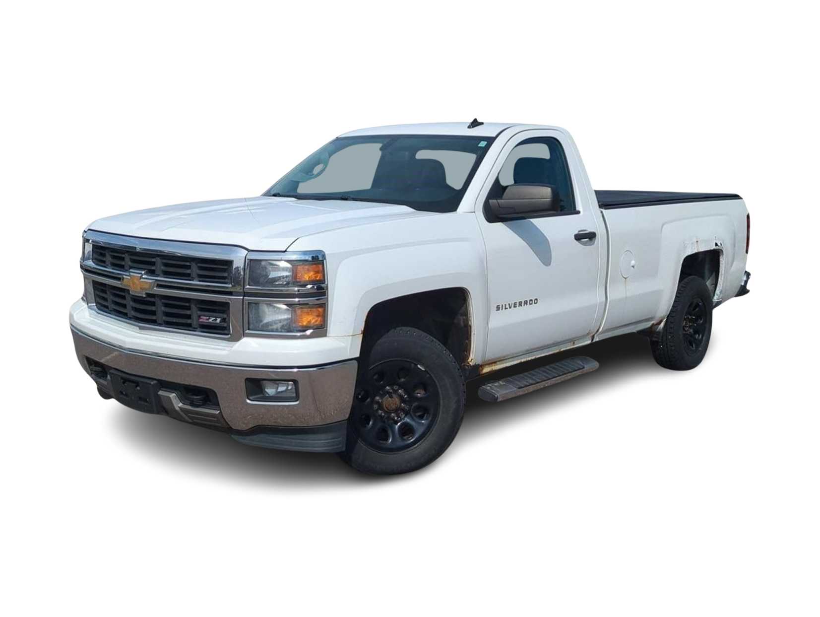 2014 Chevrolet Silverado 1500 LT -
                  Troy, MI