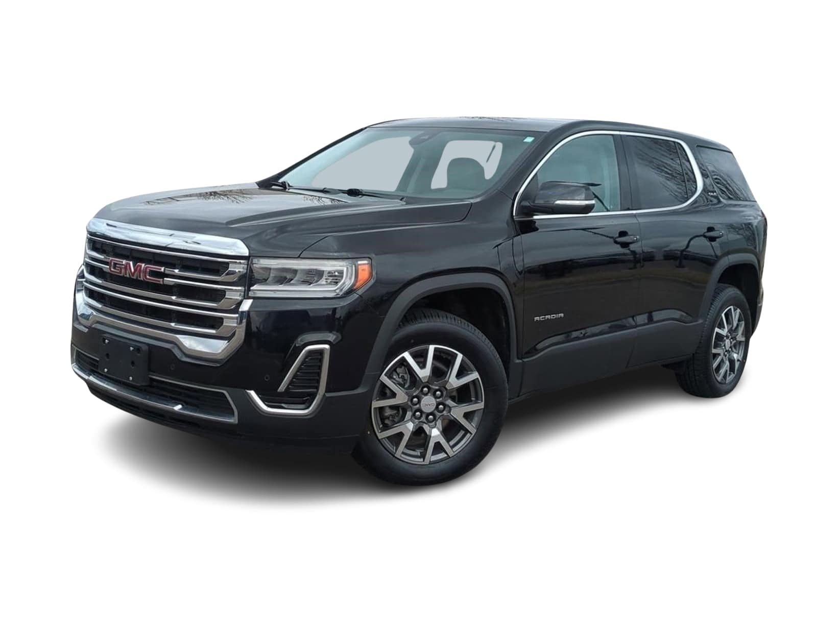 Thumbnail: 2023 GMC Acadia - 1