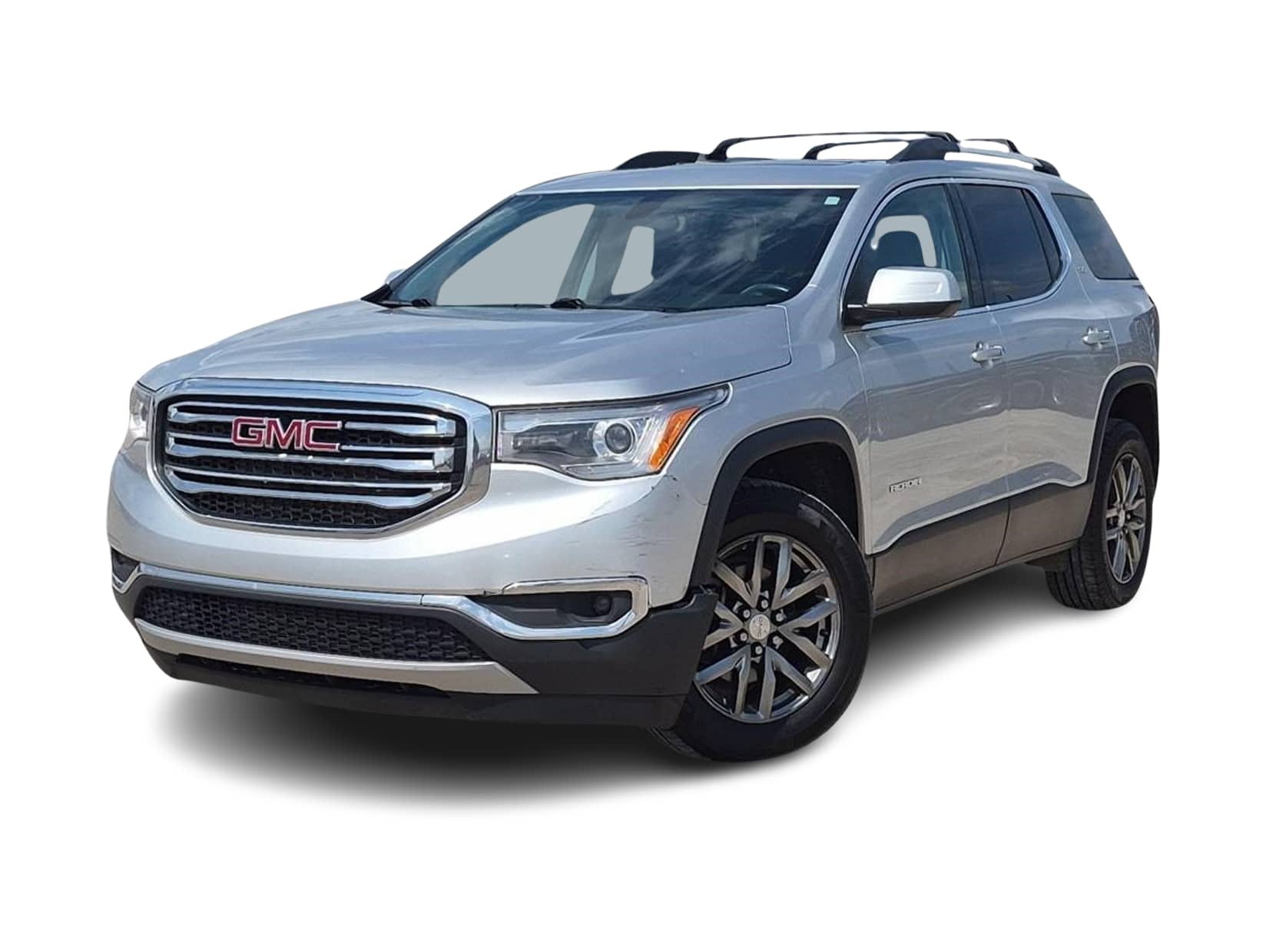 2017 GMC Acadia SLT -
                  Troy, MI