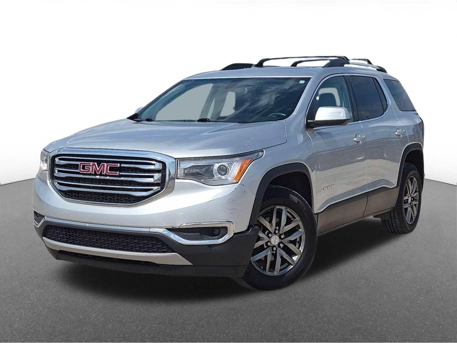2017 GMC Acadia
