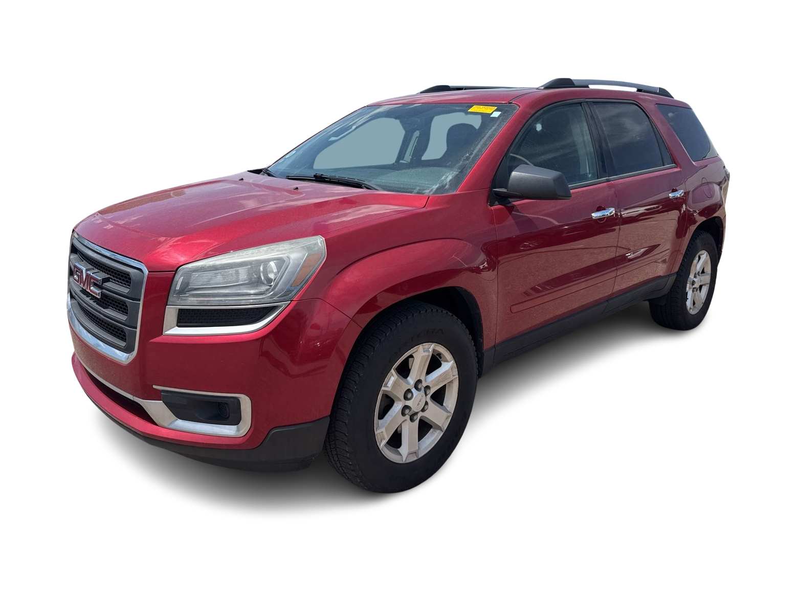 2014 GMC Acadia SLE -
                  Troy, MI