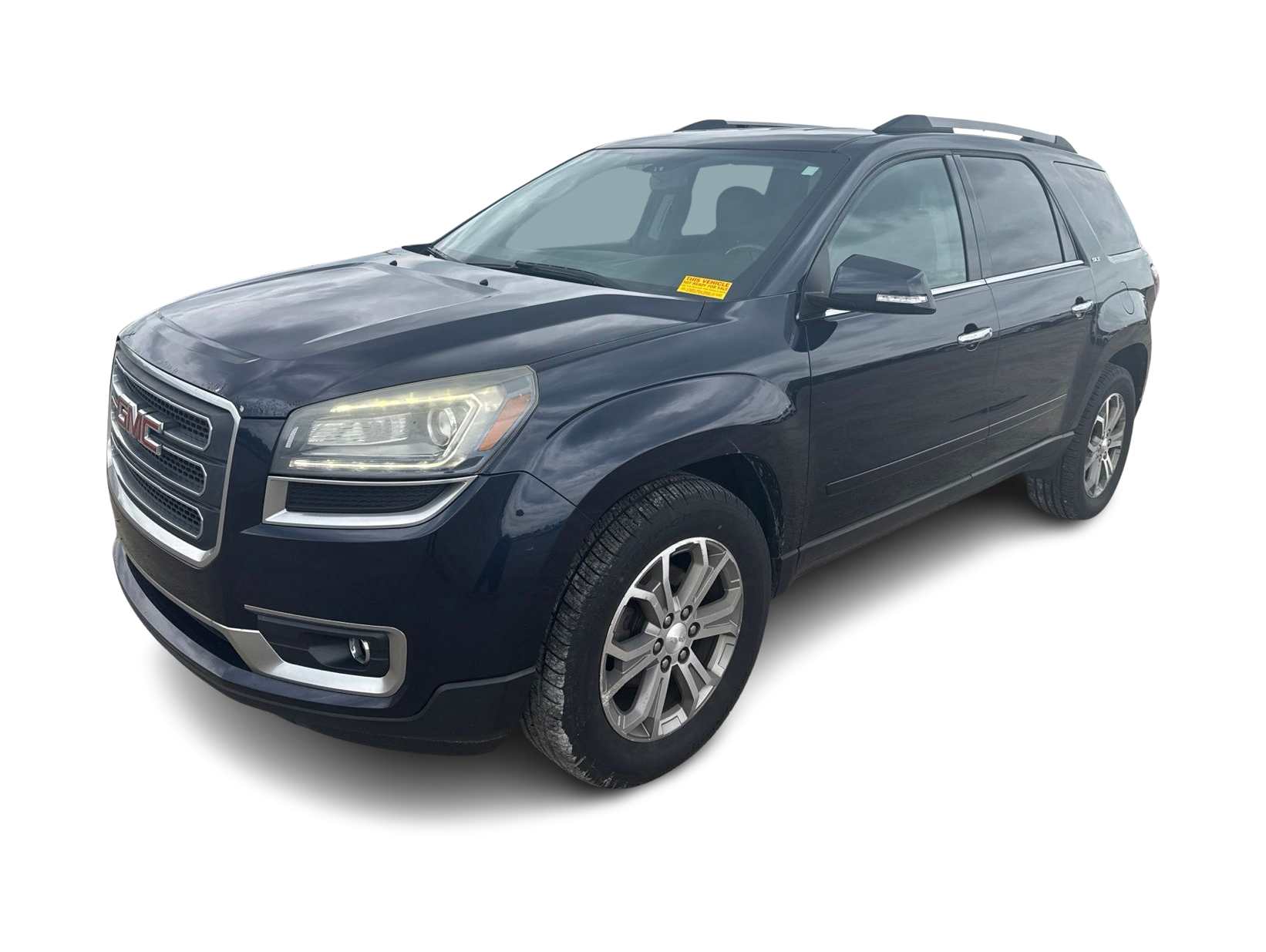 2015 GMC Acadia SLT -
                  Troy, MI