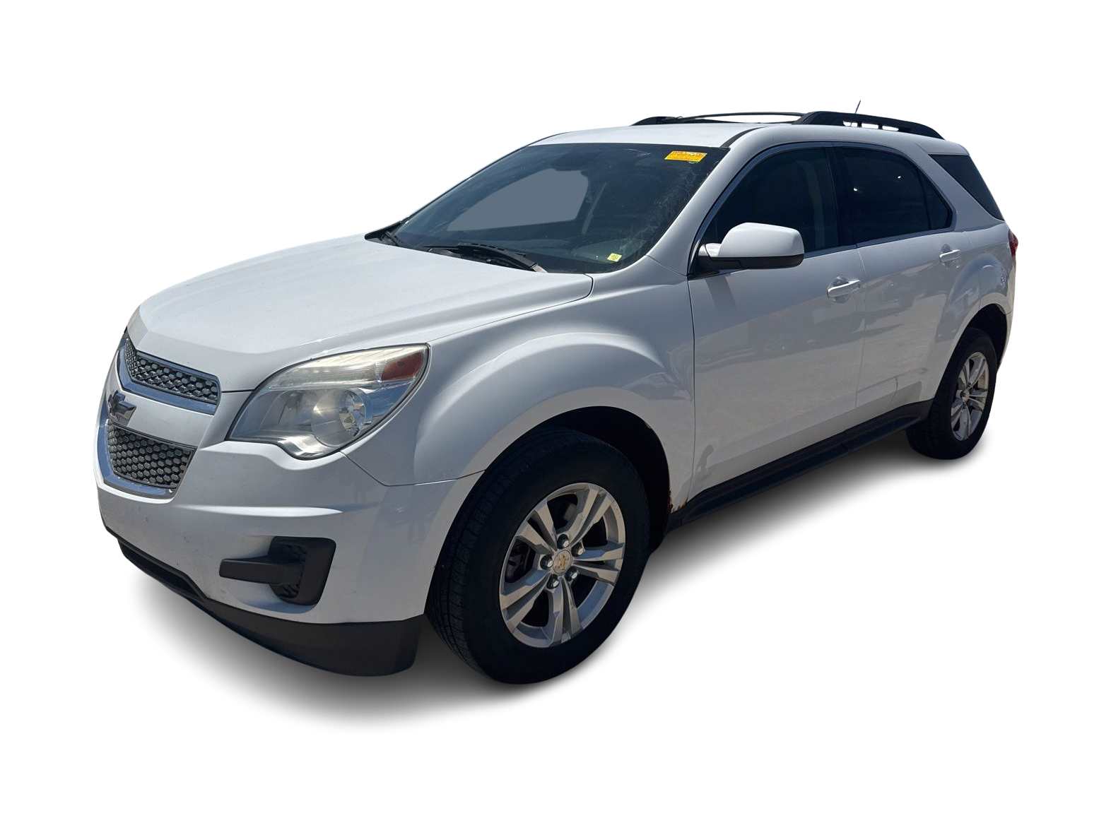2014 Chevrolet Equinox LT -
                  Troy, MI
