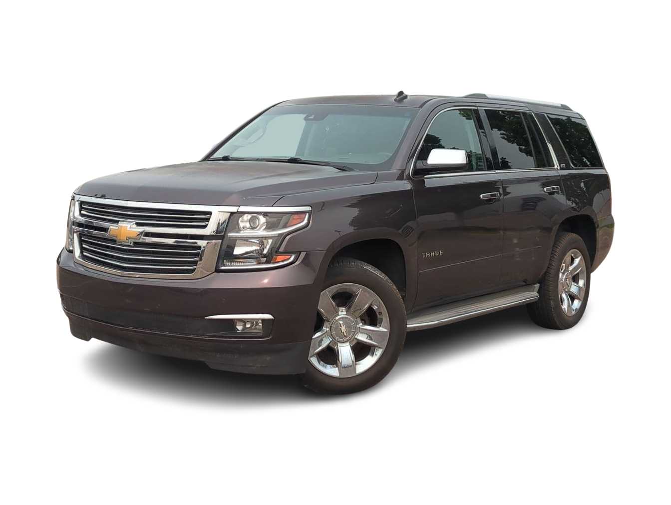 2015 Chevrolet Tahoe LTZ -
                  Troy, MI