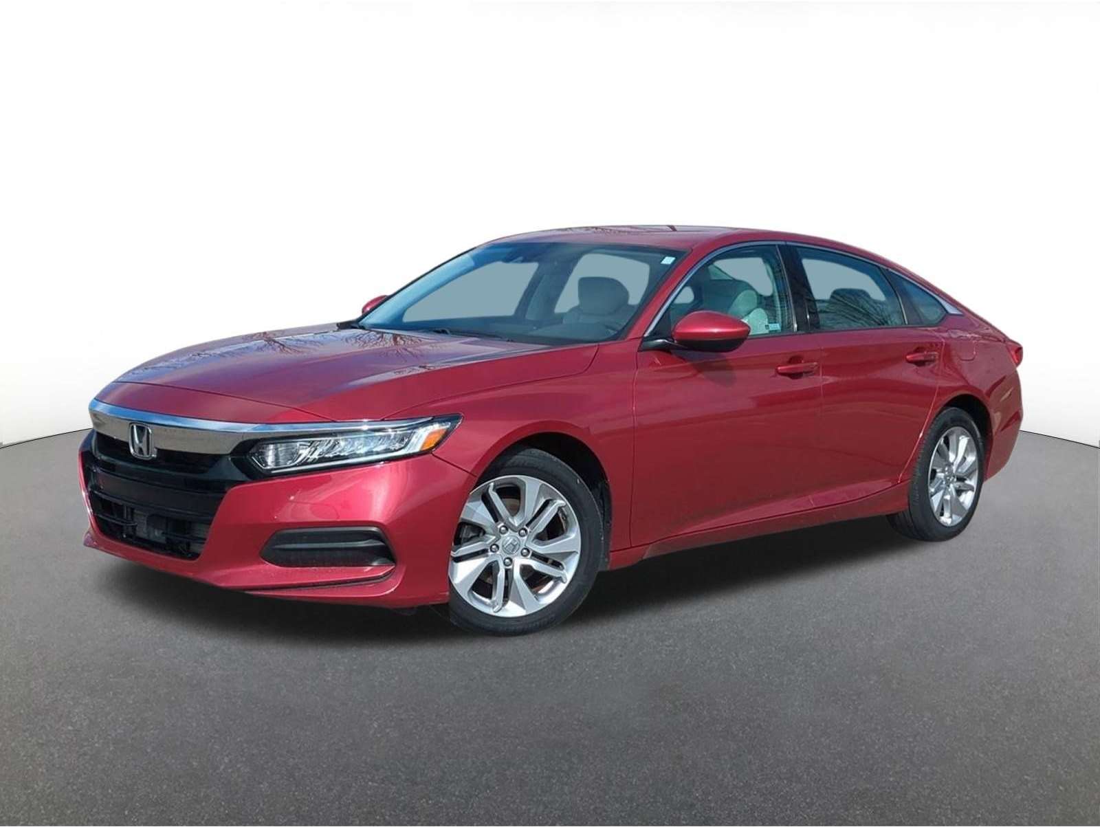 2020 Honda Accord