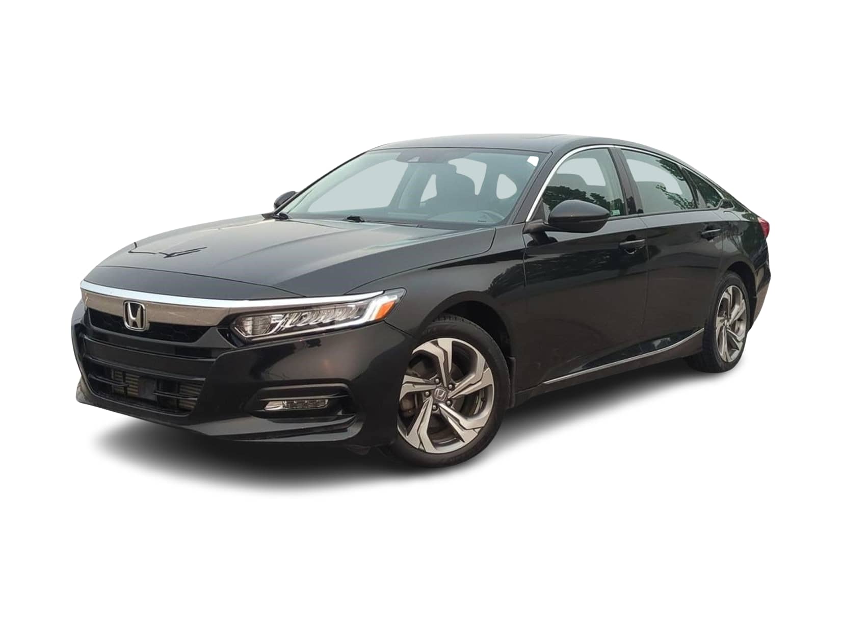 Thumbnail: 2019 Honda Accord - 1