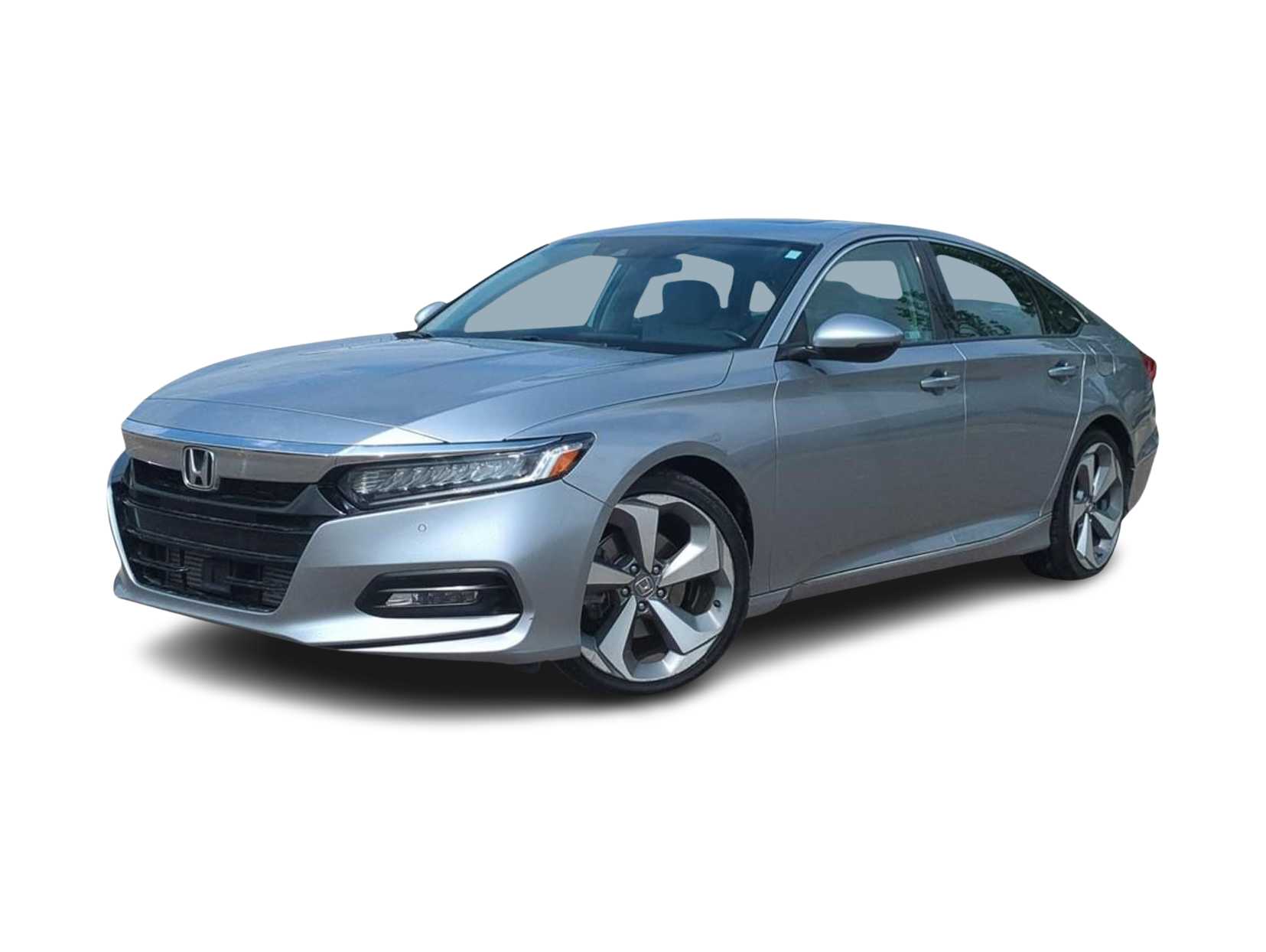 Thumbnail: 2018 Honda Accord - 1