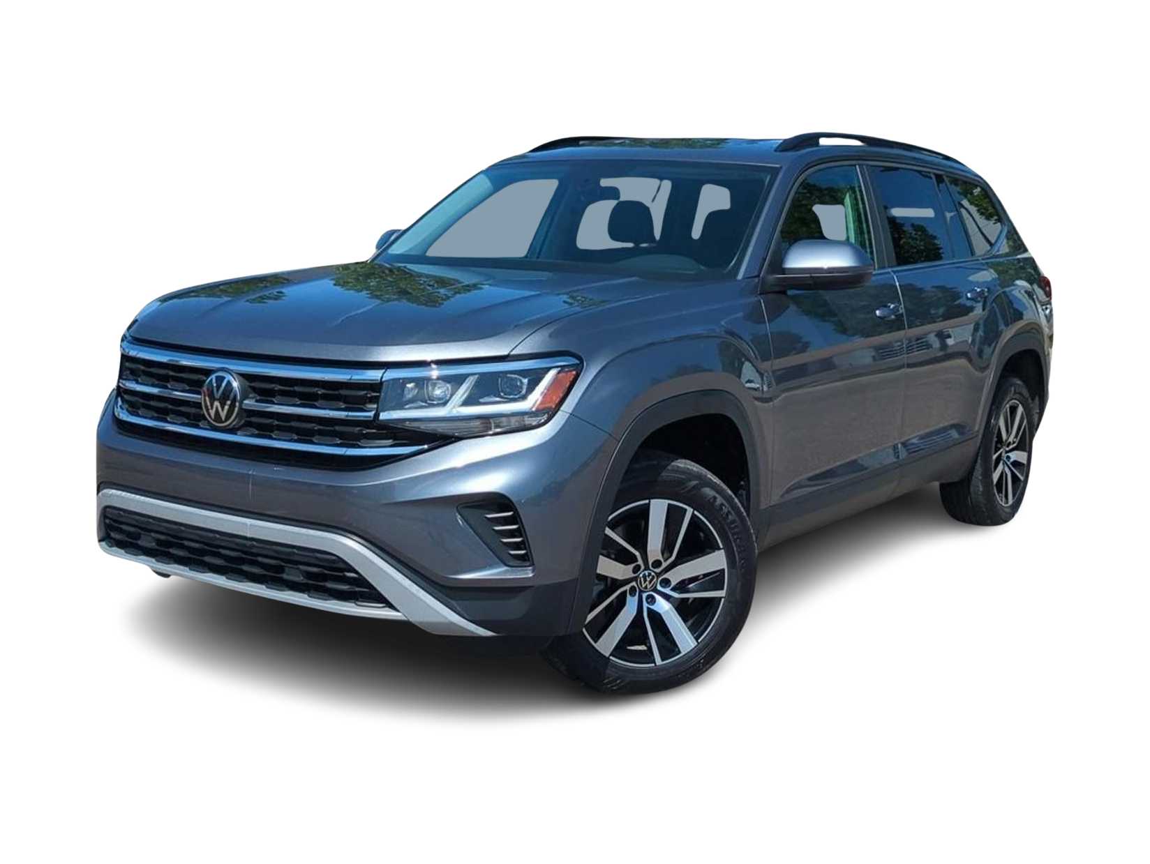 Thumbnail: 2023 Volkswagen Atlas - 1