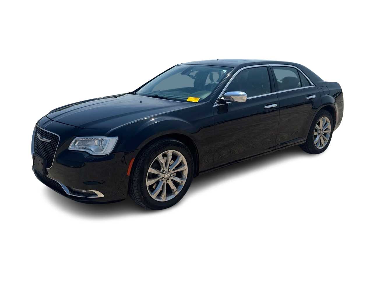 2016 Chrysler 300 C -
                  Troy, MI
