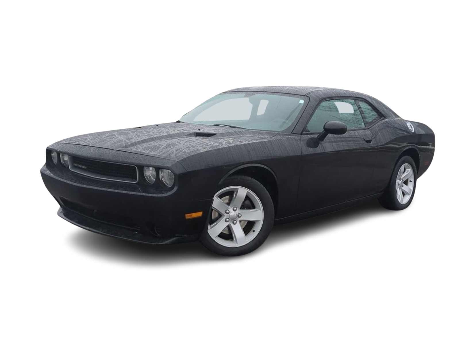 2014 Dodge Challenger SXT -
                  Troy, MI
