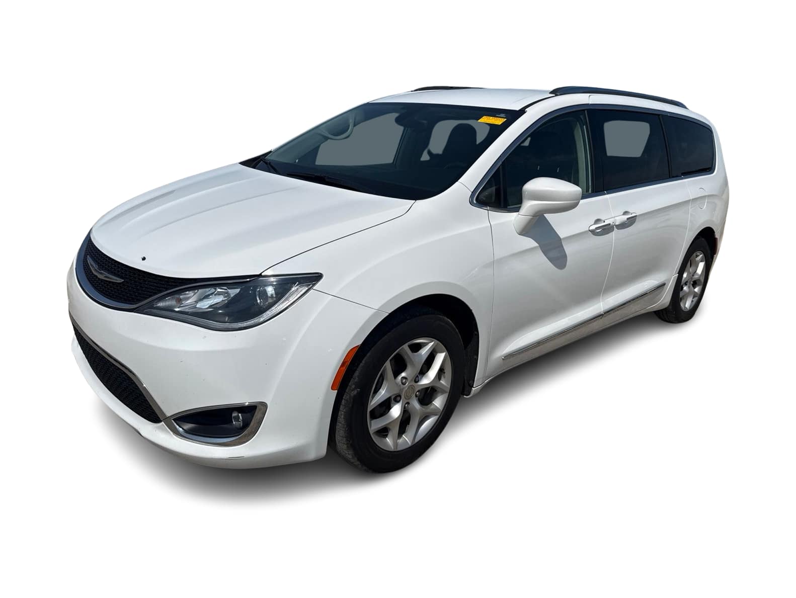 2018 Chrysler Pacifica Touring L -
                  Troy, MI