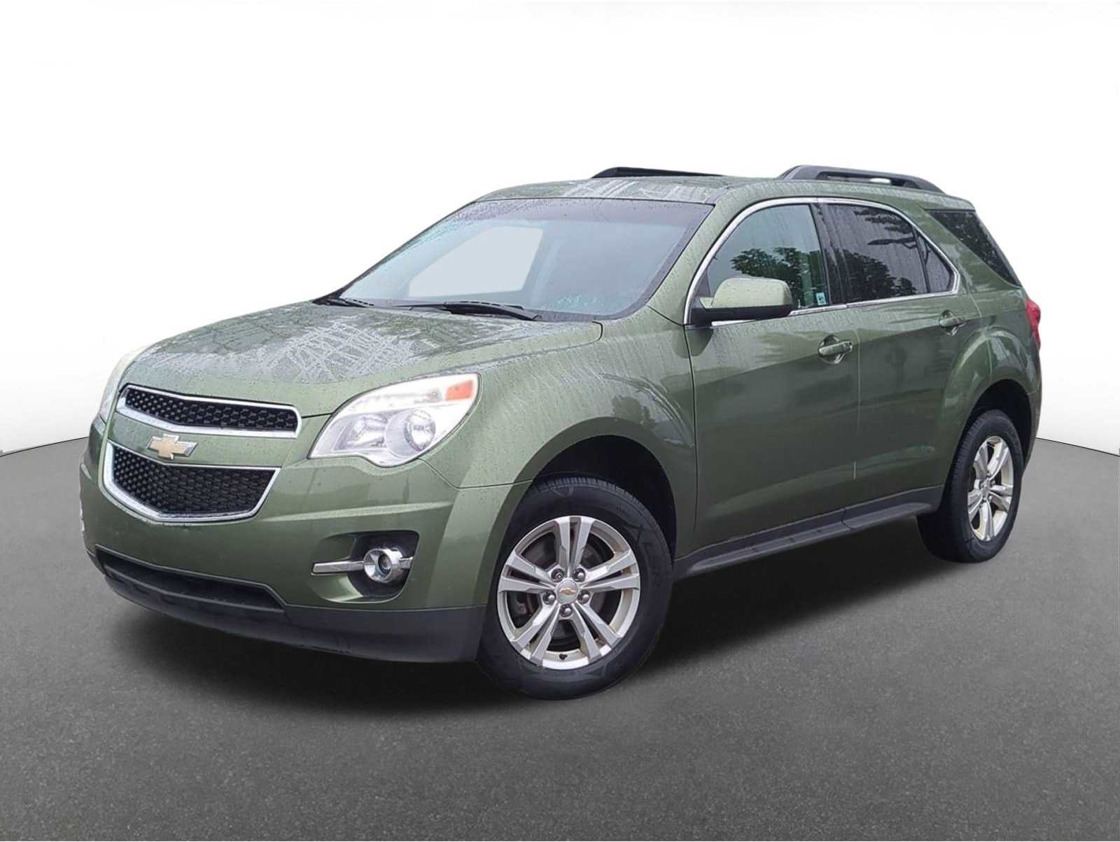 2011 Chevrolet Equinox